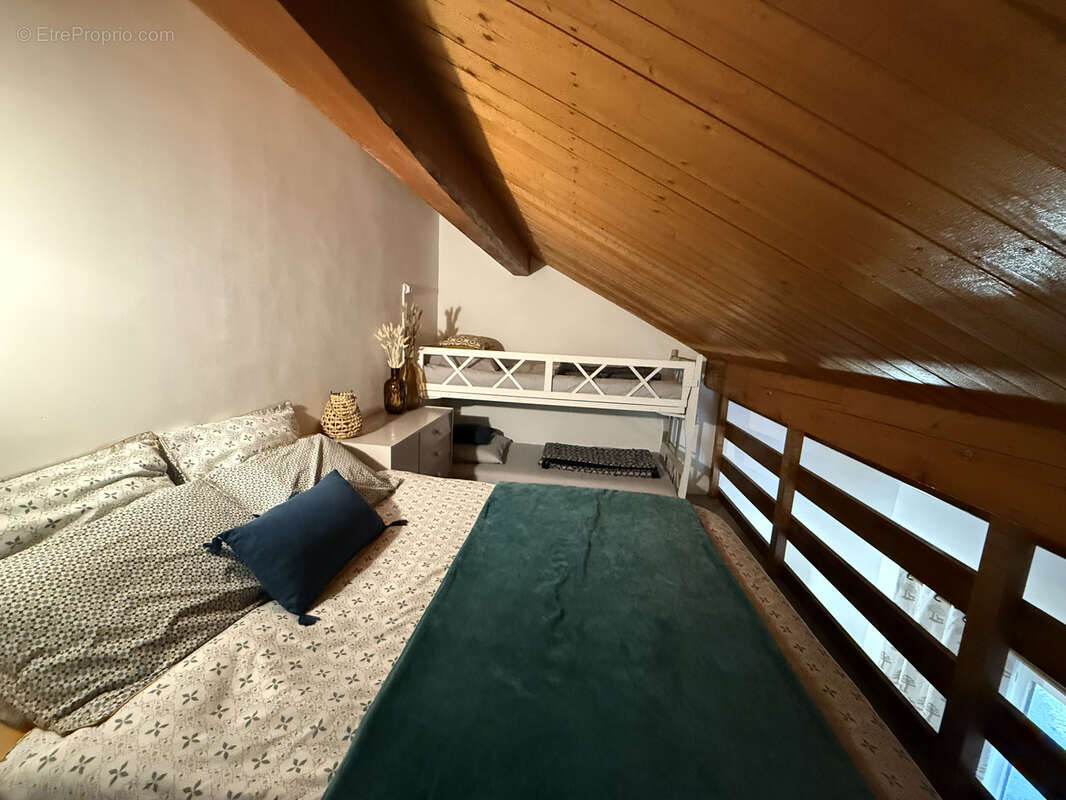 Appartement à SAINT-PONS