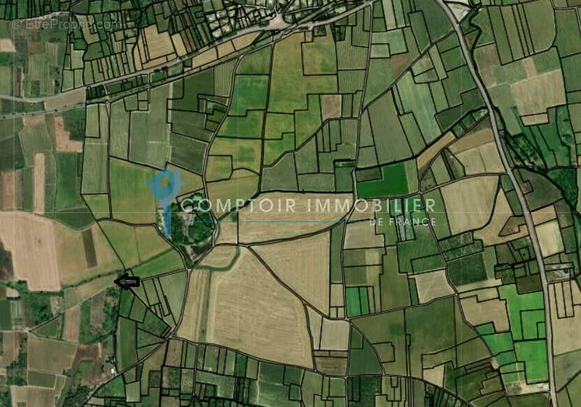 Terrain à CONGENIES