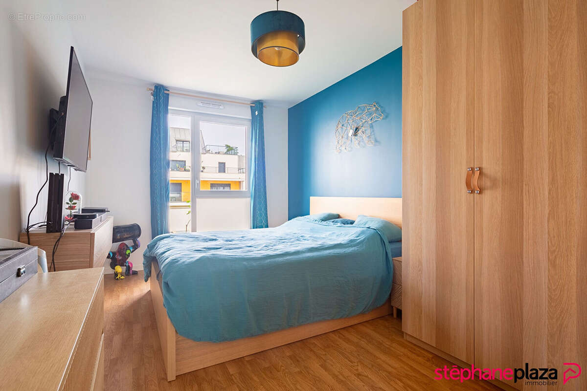Appartement à BEZONS
