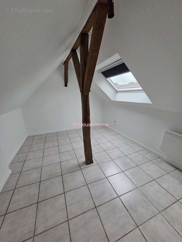 Appartement à ARCIS-SUR-AUBE