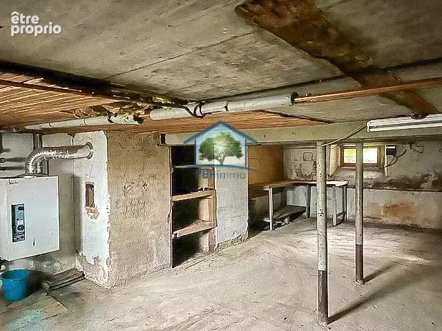 MULHOUSE (68) - Maison de 105m² sur 2,50ares - photo 13