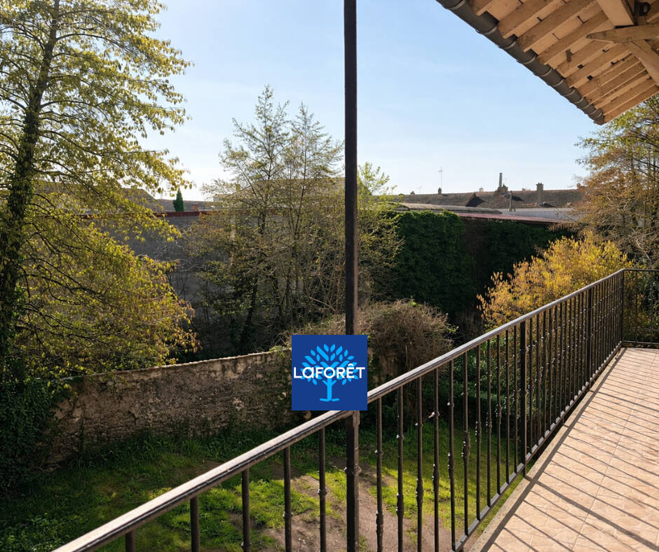 Appartement à ROANNE