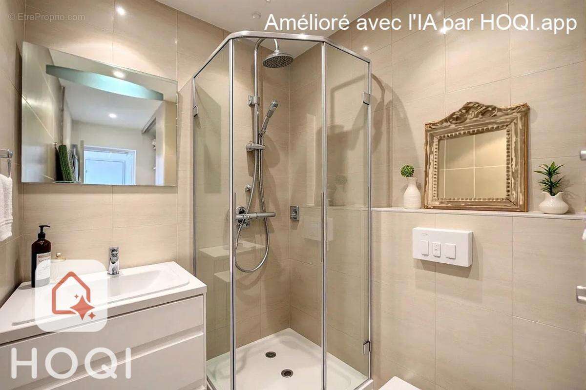 Appartement à CAGNES-SUR-MER