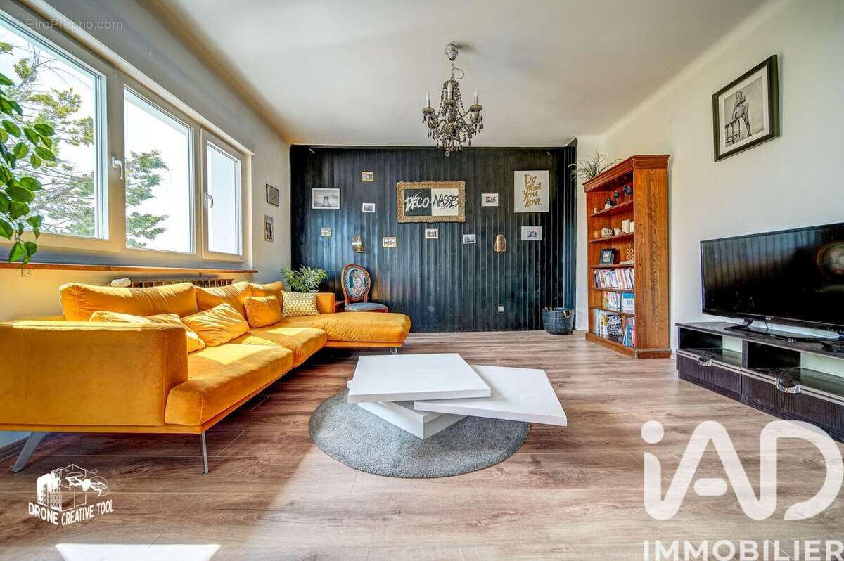 Photo 4 - Maison à THIONVILLE