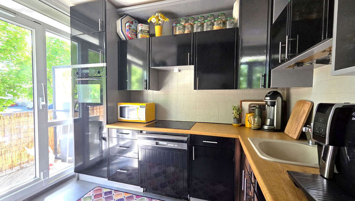 Appartement à HOUILLES