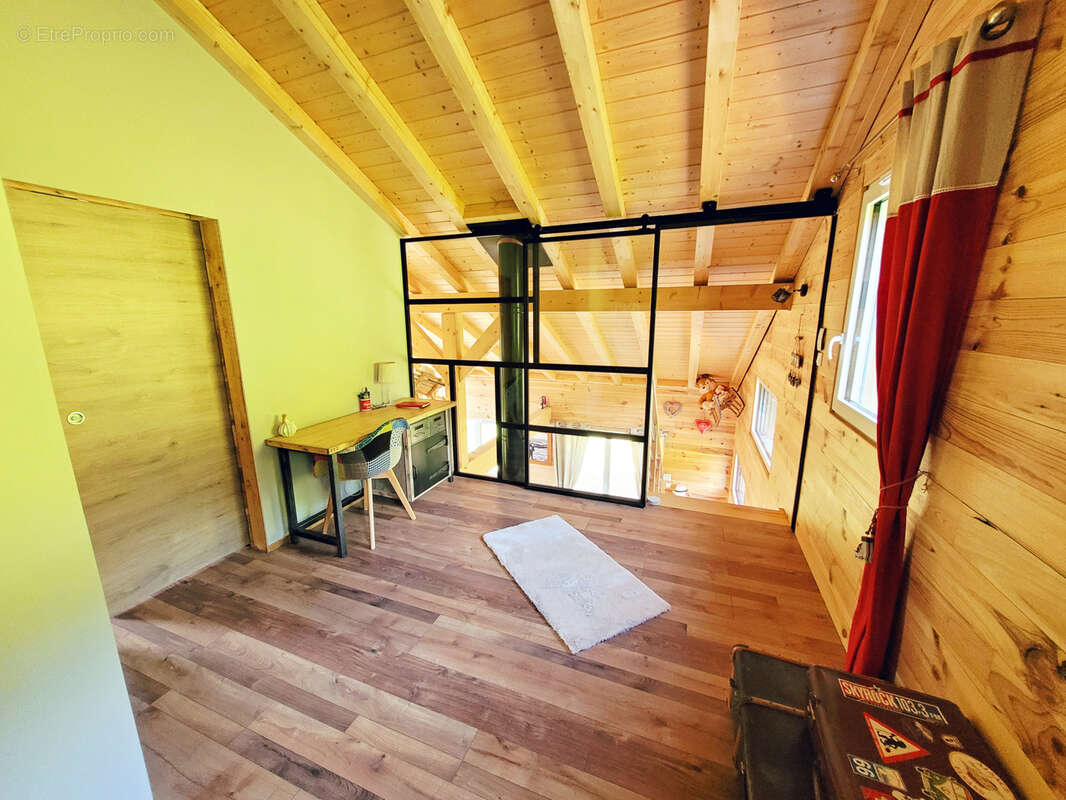 Maison à BREITENBACH-HAUT-RHIN