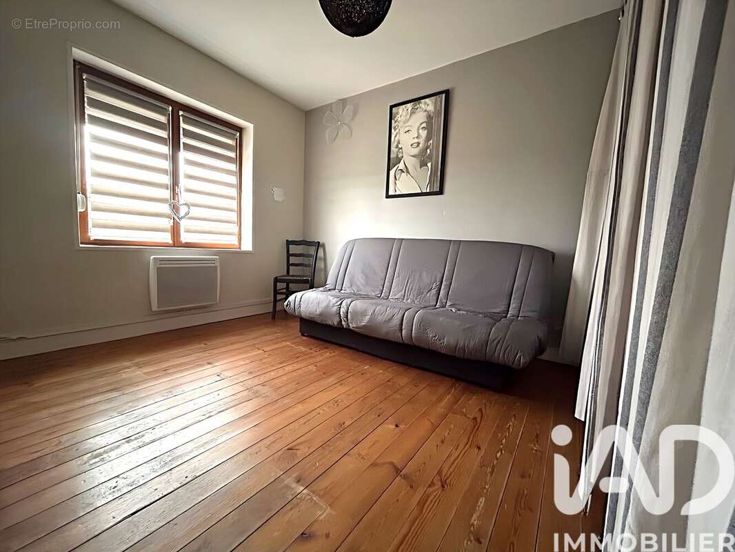 Photo 7 - Maison à NEUVILLE-SUR-ESCAUT