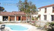 Maison à MASSEUBE