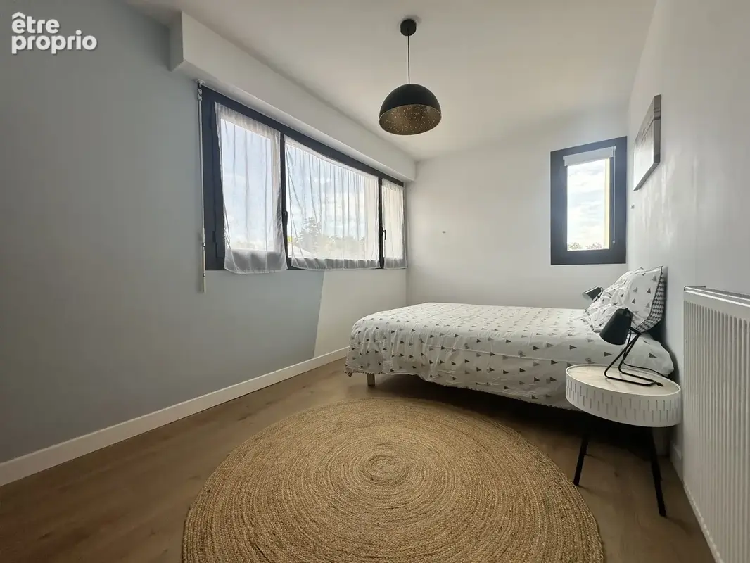 Appartement 72 m² à La Rochelle  - photo 9