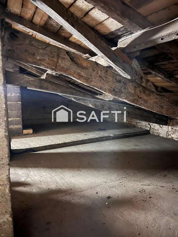 Photo 3 - Maison à MONTAGNE