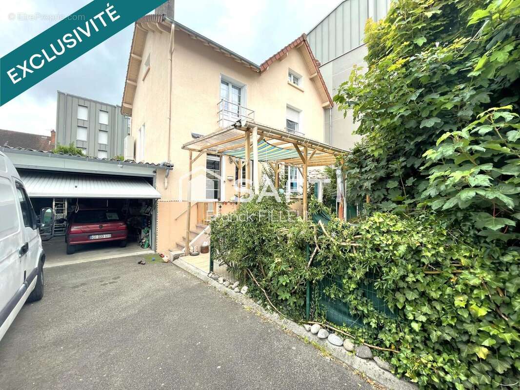 Photo 4 - Maison à LIMOGES