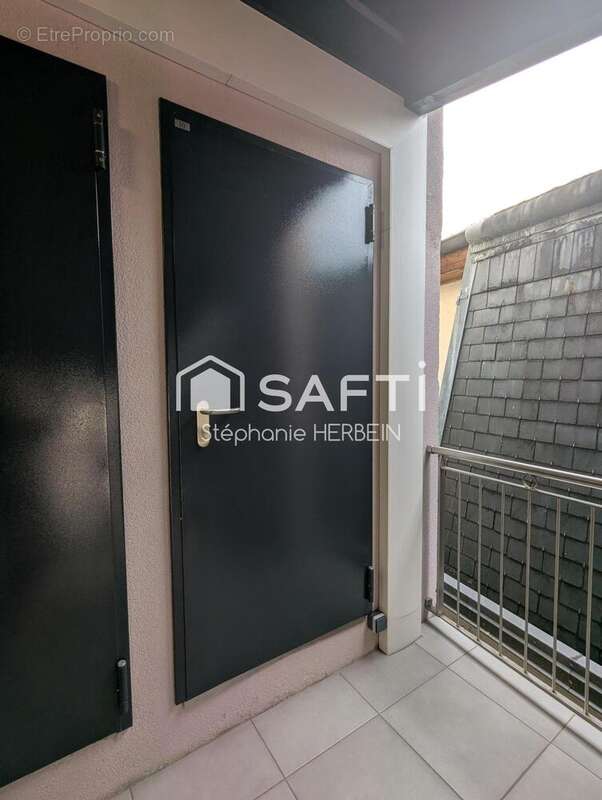 Photo 6 - Appartement à DELLE