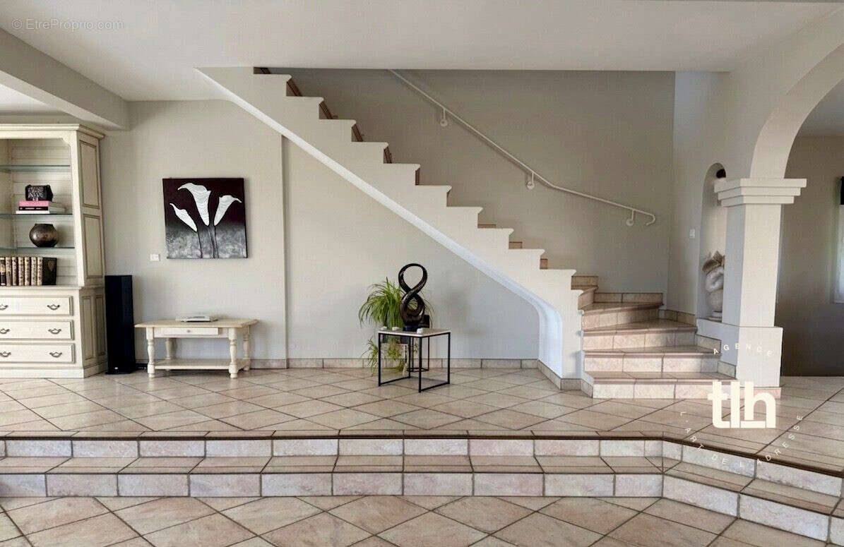 Maison à FRONTIGNAN