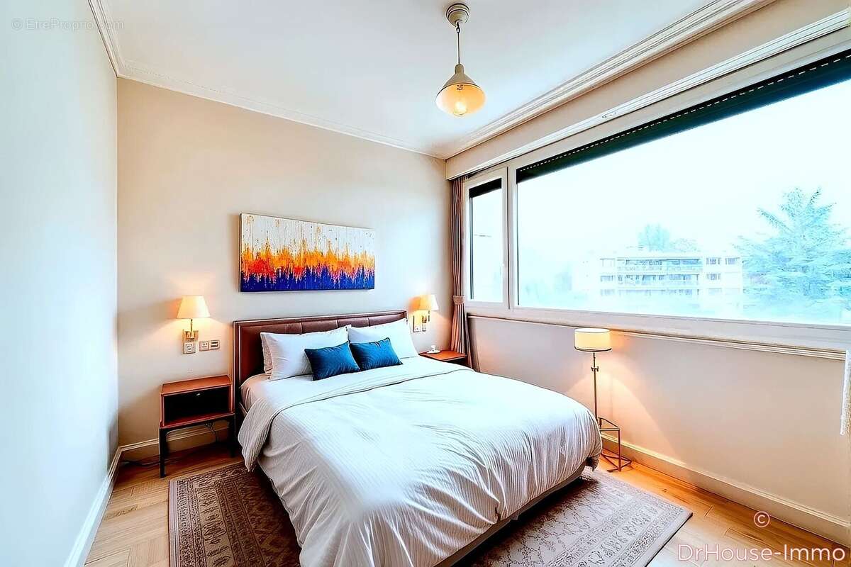 Appartement à NOISY-LE-ROI