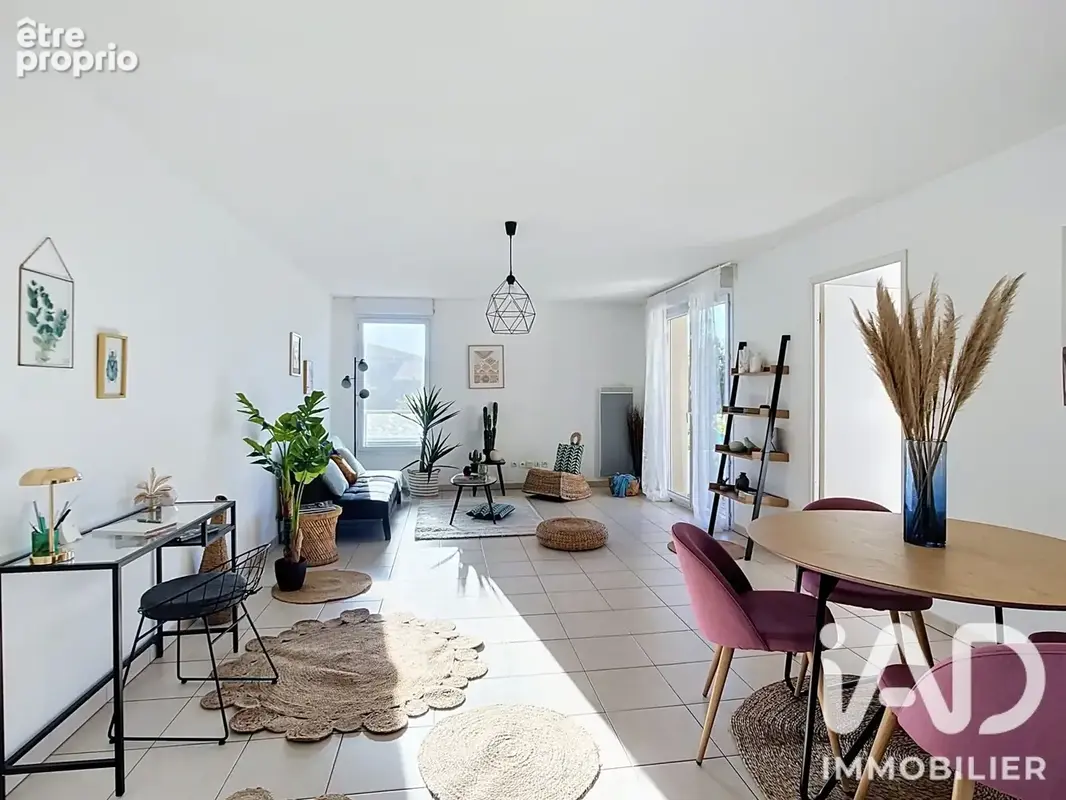 Photo 1 - Appartement à GAGNAC-SUR-GARONNE