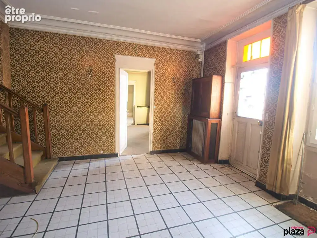 Maison de ville 5 pièces - photo 6
