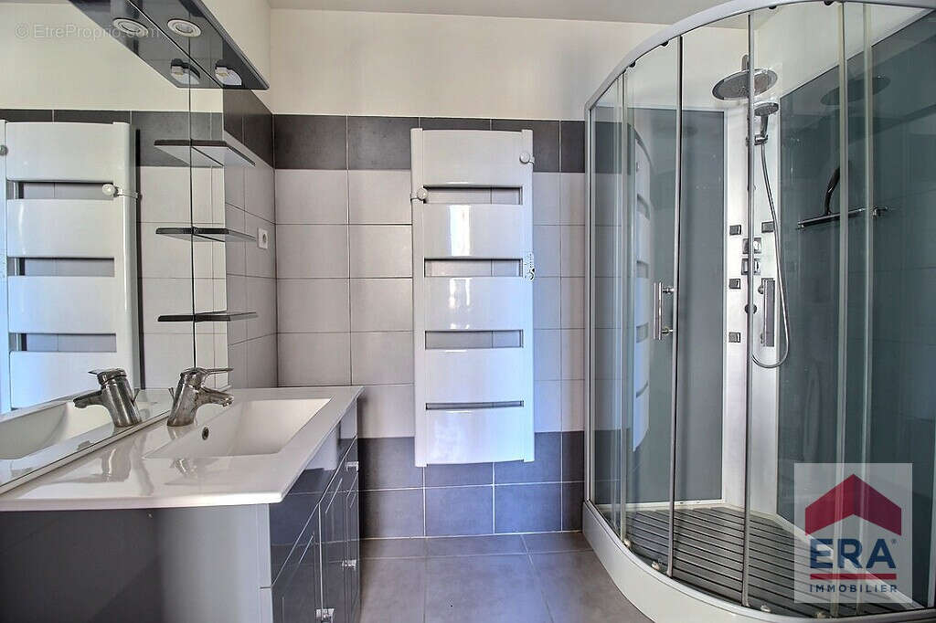 Appartement à CARPENTRAS