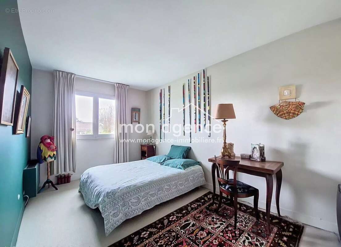 Maison à FRANQUEVILLE-SAINT-PIERRE