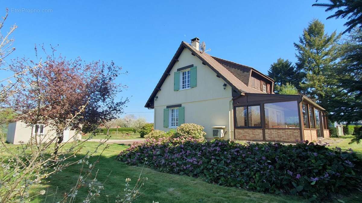 Photo 4 - Maison à PONT-L&#039;EVEQUE