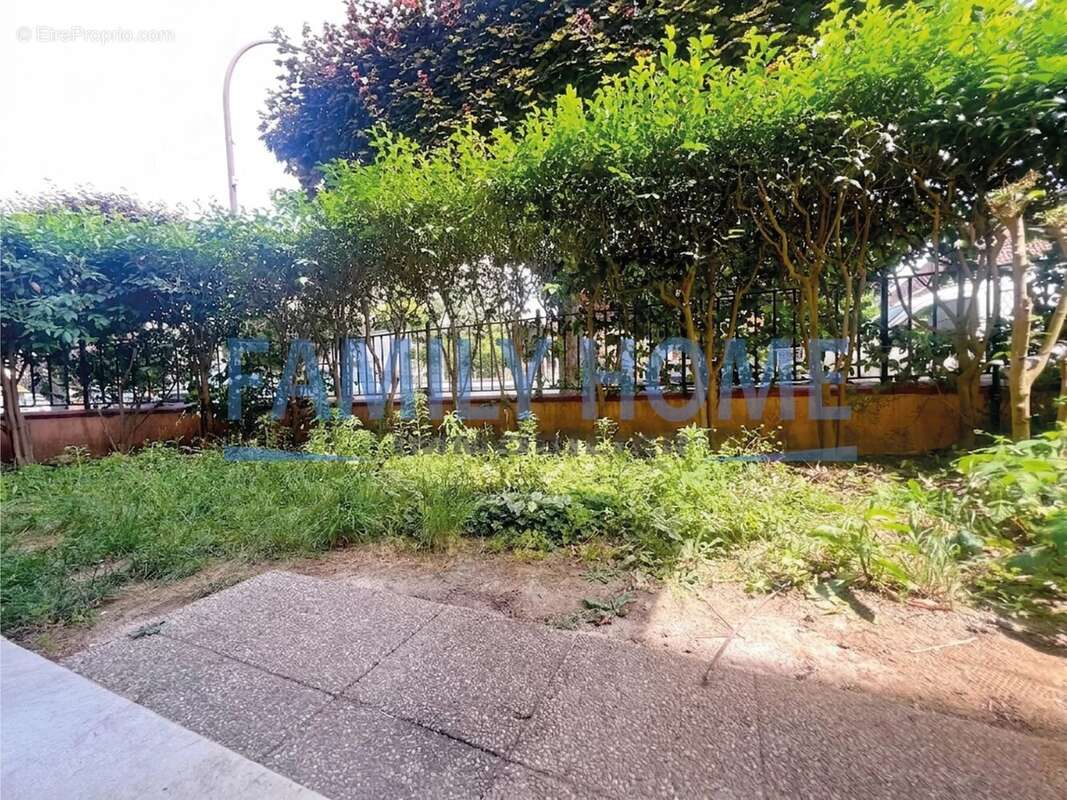  pépite à livry-gargan – t3 avec jardin-box & cave  - photo 5