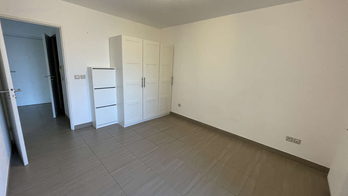 Appartement à BAILLARGUES