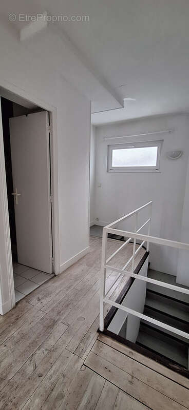 Appartement à AMIENS