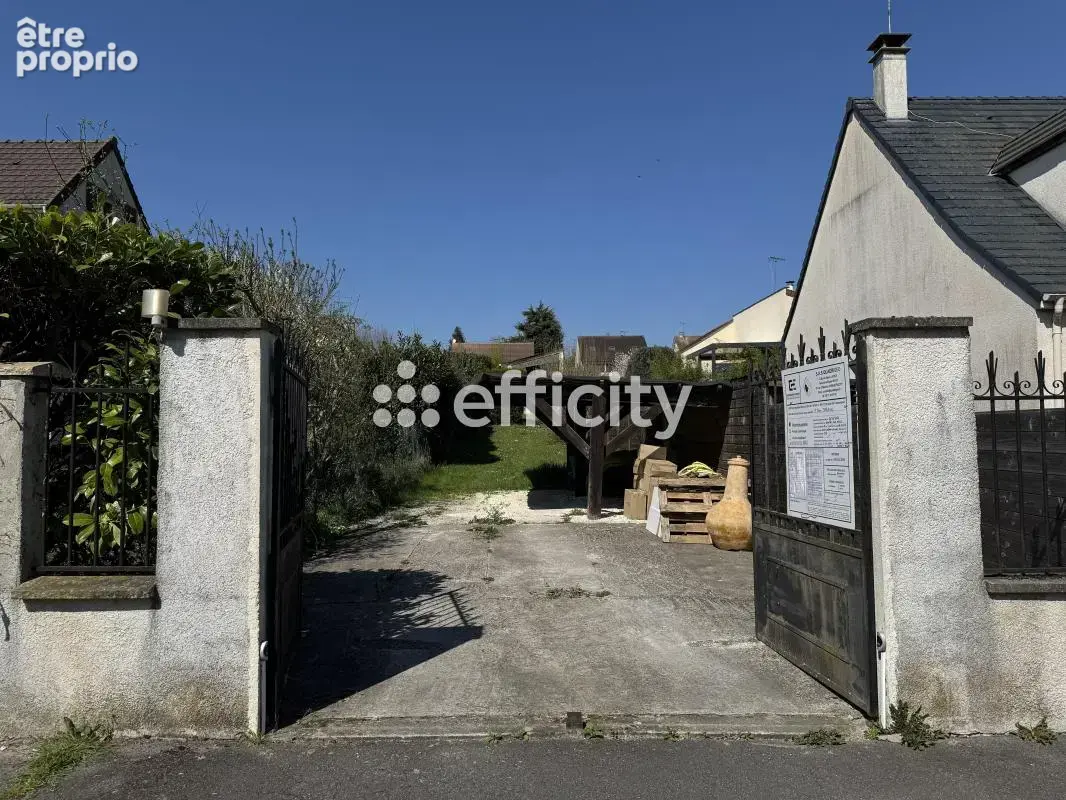 Terrain 213 m² à vendre à Leuville-Sur-Orge (91310) - photo 4