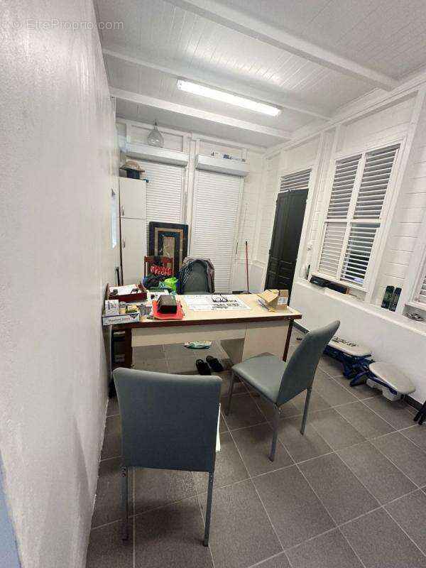 Maison à FORT-DE-FRANCE