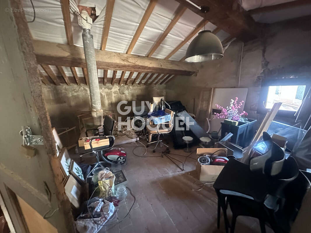 Commerce à SAINT-CYPRIEN