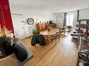 Appartement à CHATEAURENARD