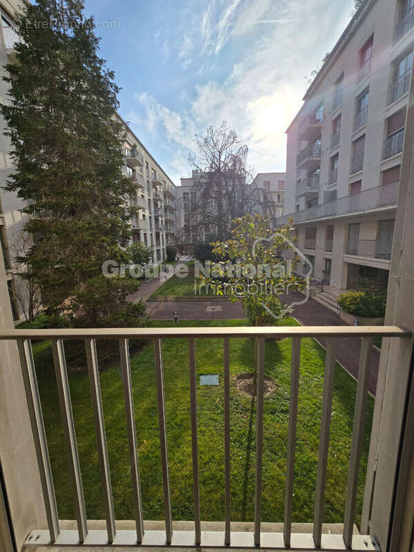 Appartement à VERSAILLES