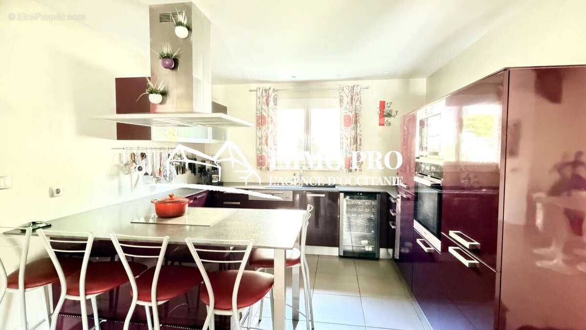 Maison à SAMATAN