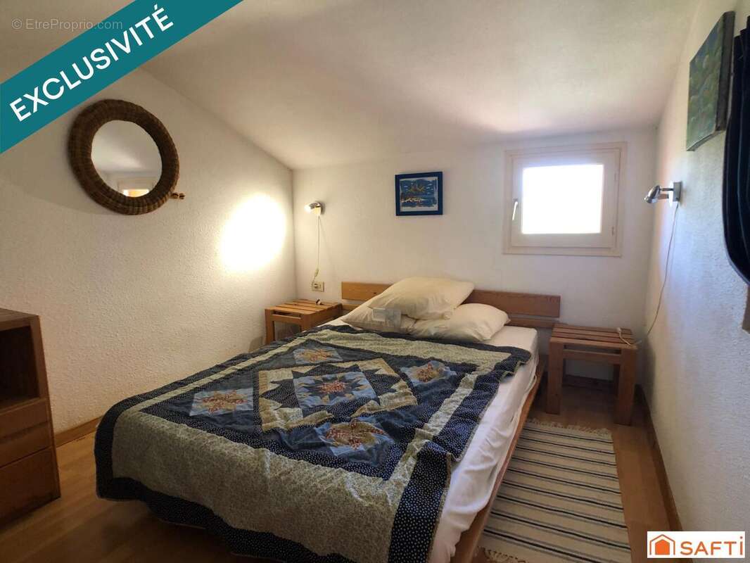 Photo 8 - Appartement à FITOU