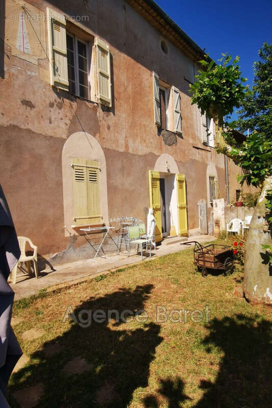 Appartement à LES ARCS