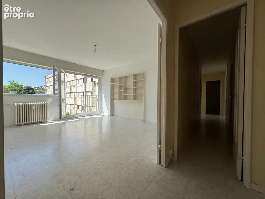 Appartement à BOURG-EN-BRESSE