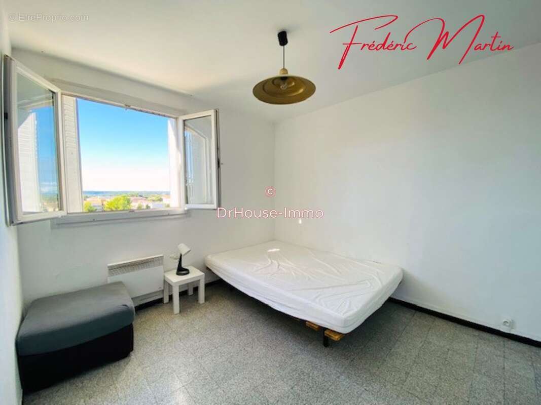 Appartement à UZES