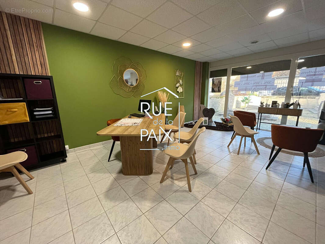 Appartement à LA ROCHE-POSAY