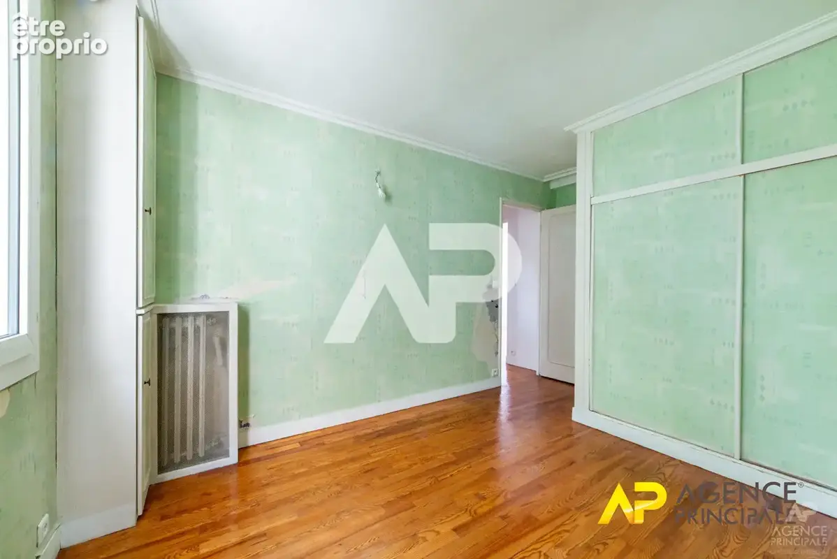 Appartement Rueil Malmaison 3 pièce(s) 55.43 m2 - photo 7