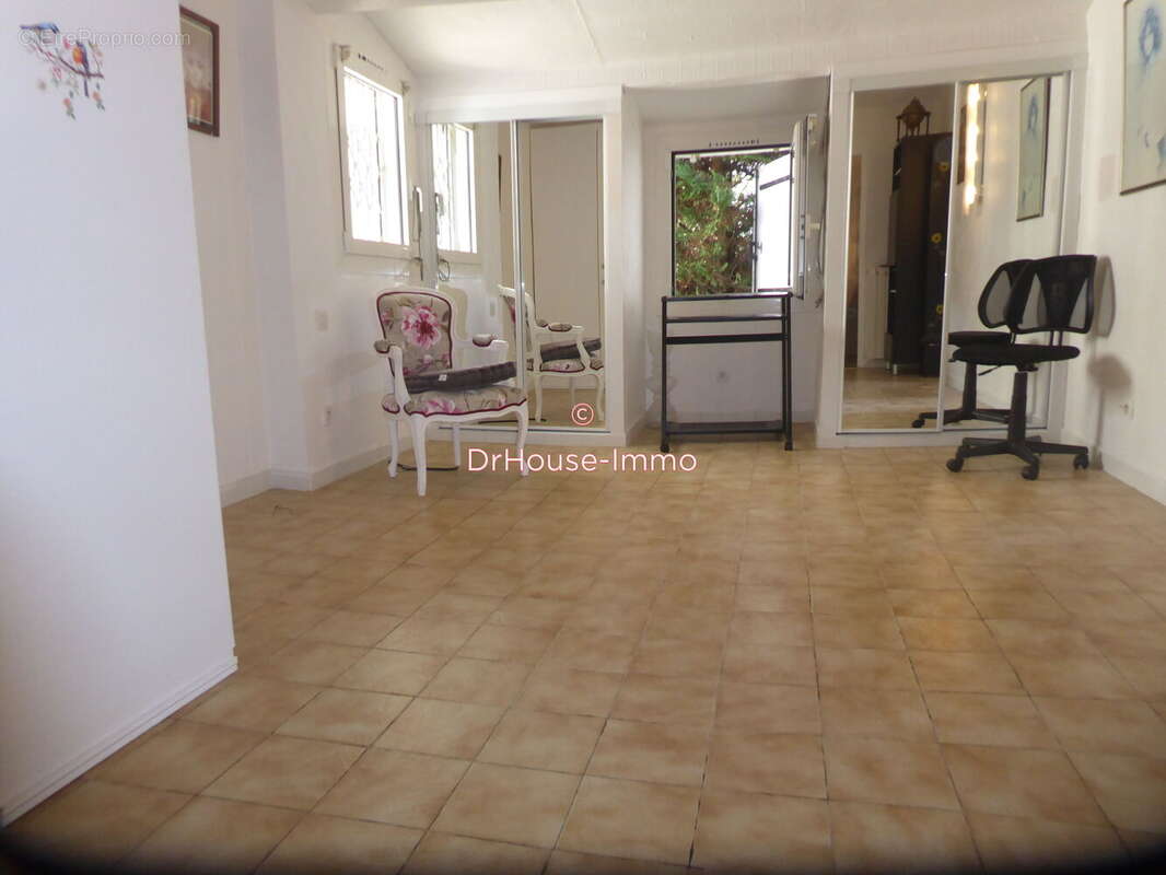 Maison à CARRY-LE-ROUET