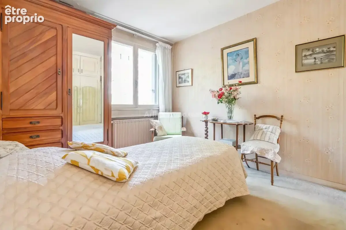 Vente Appartement Thorigny-sur-marne(77400) 149 500ï¿œ - photo 10