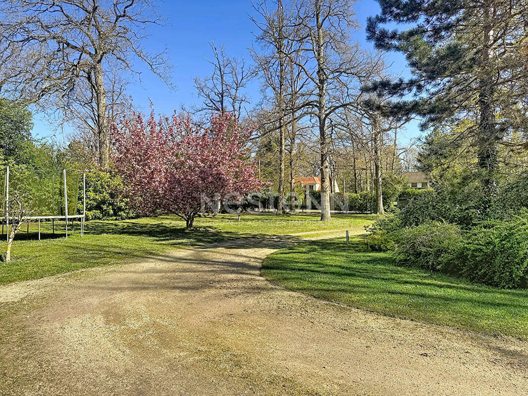 Maison à LAMORLAYE
