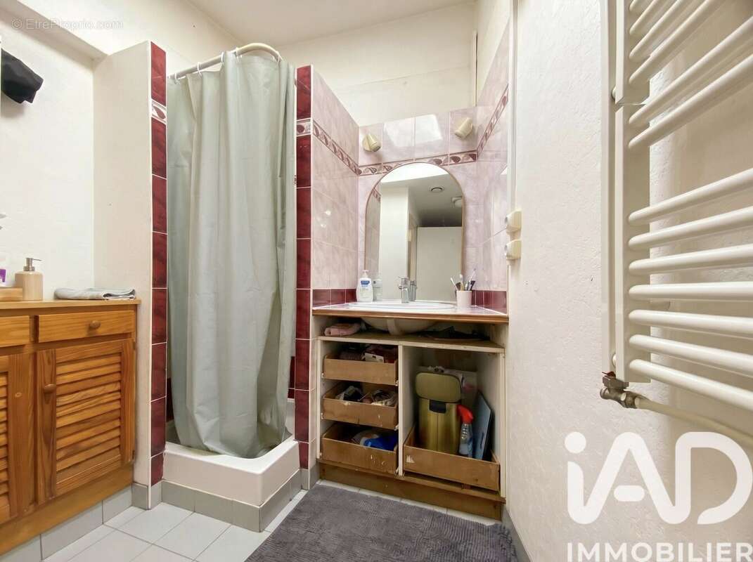 Photo 9 - Maison à MONTREUIL