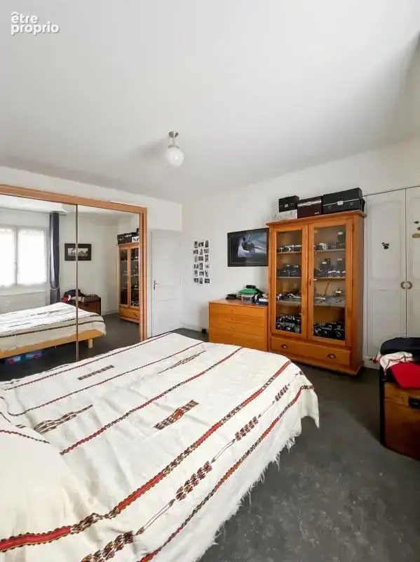Maison familiale avec piscine, espace indépendant et grand jardin verdoyant - photo 25