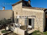 Photo 1 - Maison à SAINT-PRIVAT-DES-VIEUX