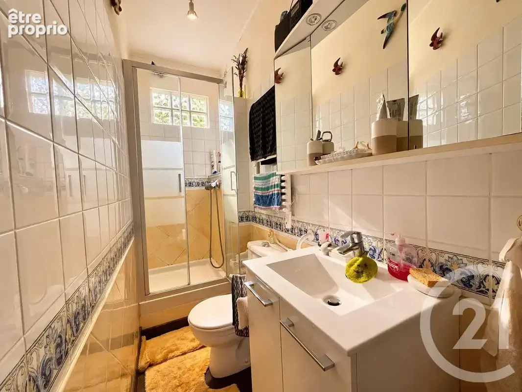 Maison 4 pièces 87 m² à vendre à Vernon (27200) - photo 10