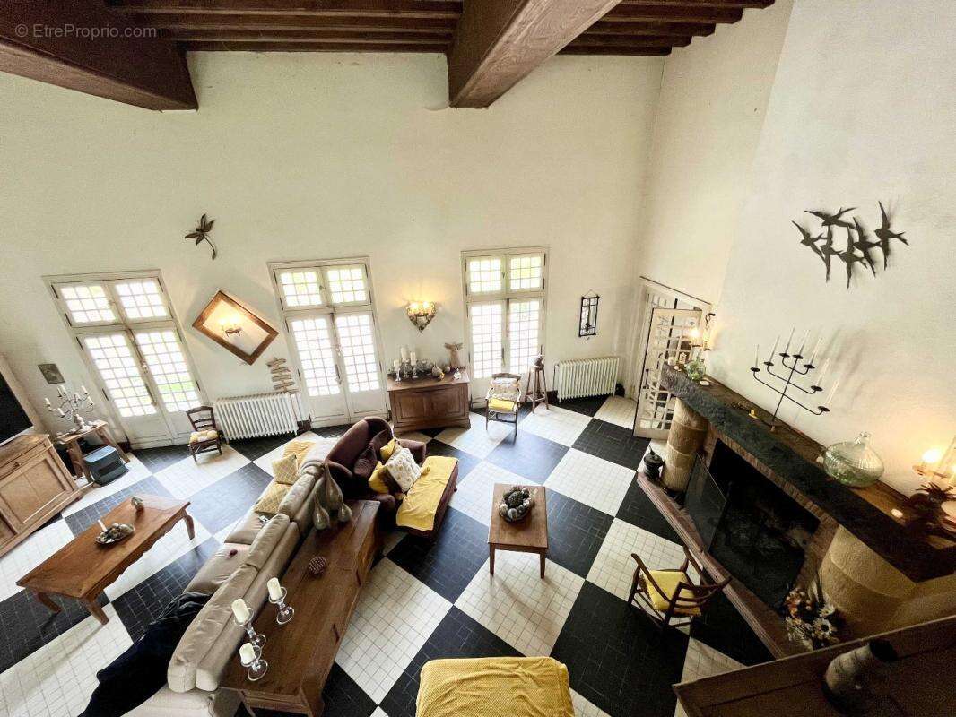 Maison à ANSAC-SUR-VIENNE