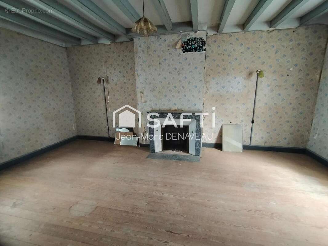 Photo 6 - Maison à RIVARENNES