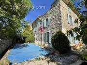 Maison à POUZOLS-MINERVOIS