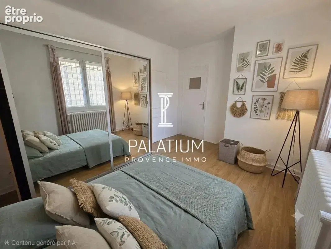 Exclusivité ! appartement de type 5 - photo 29
