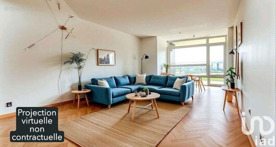 Photo 3 - Appartement à CROIX